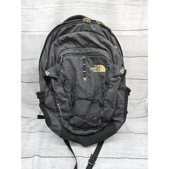 The North Face | Bags | The North Face Borealis Back Pack Black